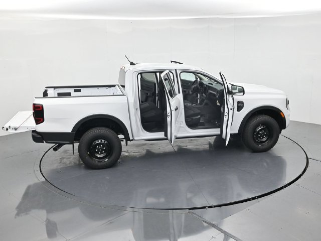 New 2026 Ford Ranger XL w/ Trailer Tow Package RWD image 52