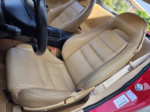 Used 1993 MAZDA RX-7 RWD image 25