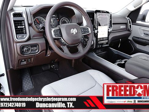 New 2026 RAM 1500 Laramie w/ Laramie Southwest Edition image 10