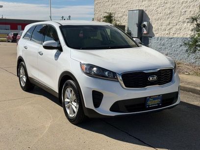 Used 2020 Kia Sorento LX
