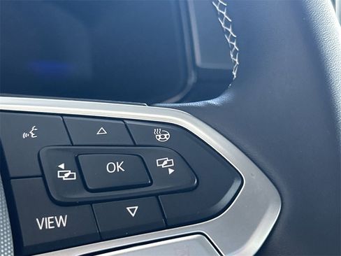 New 2026 Volkswagen Taos S image 22