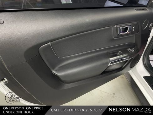 Used 2023 Ford Mustang Mach 1 image 18