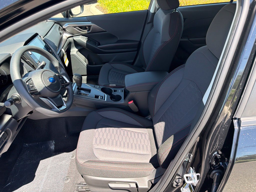 New 2026 Subaru Impreza 2.0i Sport AWD/4WD image 10
