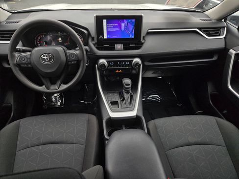 Certified 2025 Toyota RAV4 XLE AWD/4WD image 13