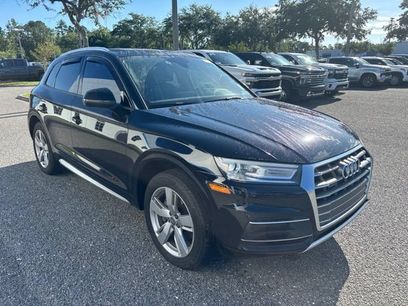 Used 2018 Audi Q5 2.0T Premium
