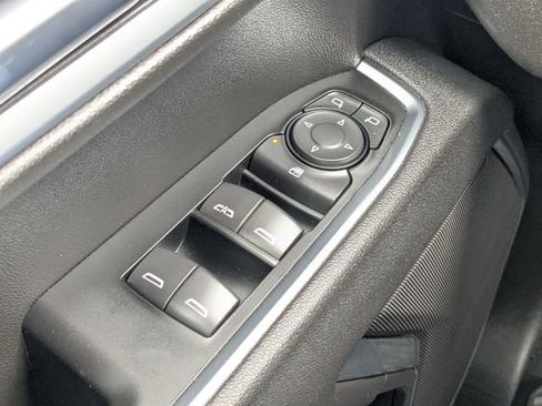Used 2026 Chevrolet Silverado 1500 RST AWD/4WD image 21