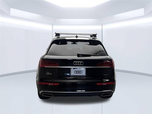 Used 2023 Audi Q5 2.0T Premium Plus AWD/4WD image 5