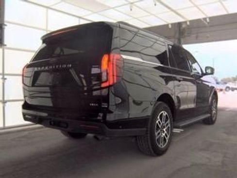 Certified 2025 Ford Expedition Max Active AWD/4WD image 13