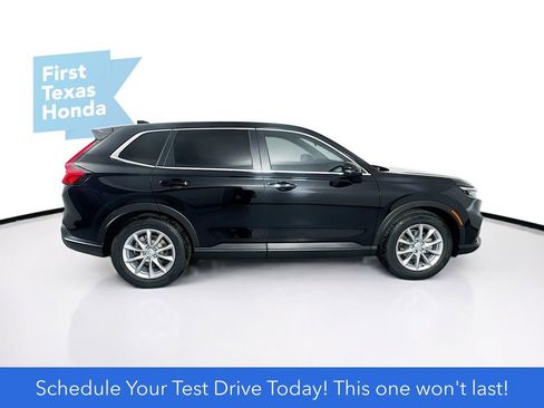 New 2026 Honda CR-V EX image 9