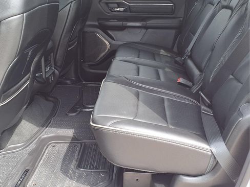 Used 2022 RAM 1500 Limited AWD/4WD image 10