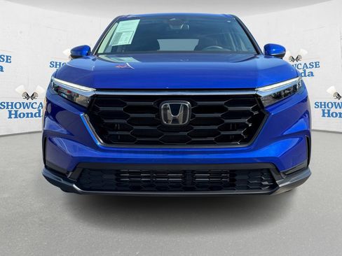 Used 2024 Honda CR-V LX image 6