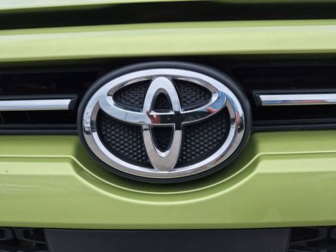 Used 2023 Toyota 4Runner TRD Sport w/ Technology Package RWD image 12
