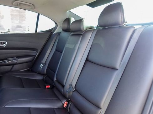 Used 2020 Acura TLX image 25