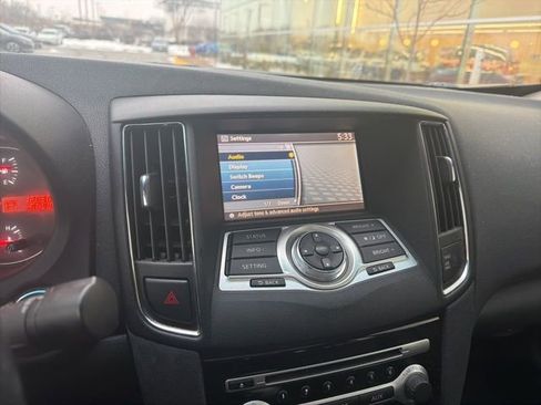 Used 2010 Nissan Maxima 3.5 SV w/ Monitor Pkg image 22