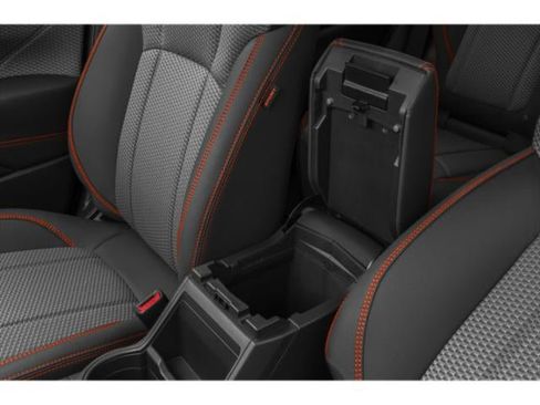 Used 2019 Subaru Forester Sport w/ Popular Package #2 AWD/4WD image 14