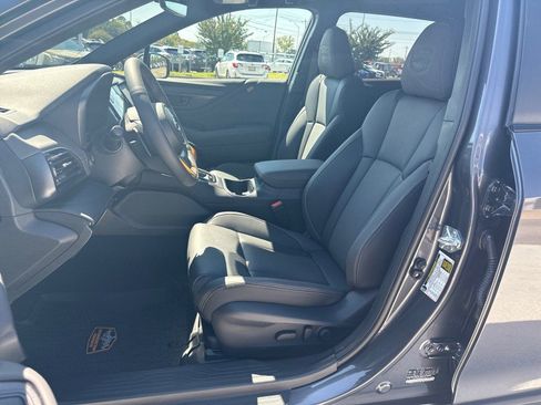 New 2025 Subaru Outback Wilderness image 8