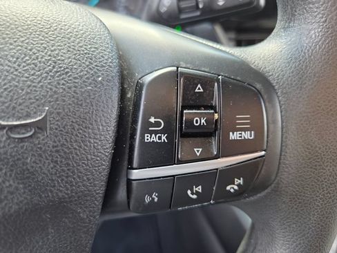 Used 2022 Ford Escape SE FWD image 22