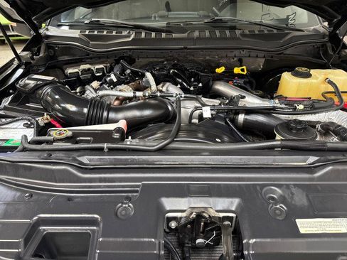 Used 2018 Ford F250 Platinum w/ Platinum Ultimate Package image 77