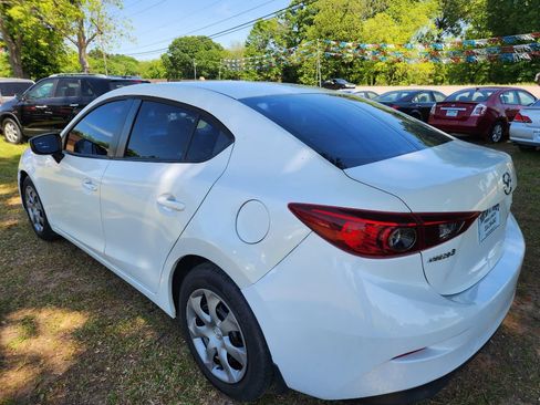 Used 2014 MAZDA MAZDA3 i Sport FWD image 6