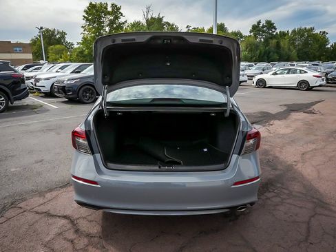 Used 2026 Honda Civic Sport image 45