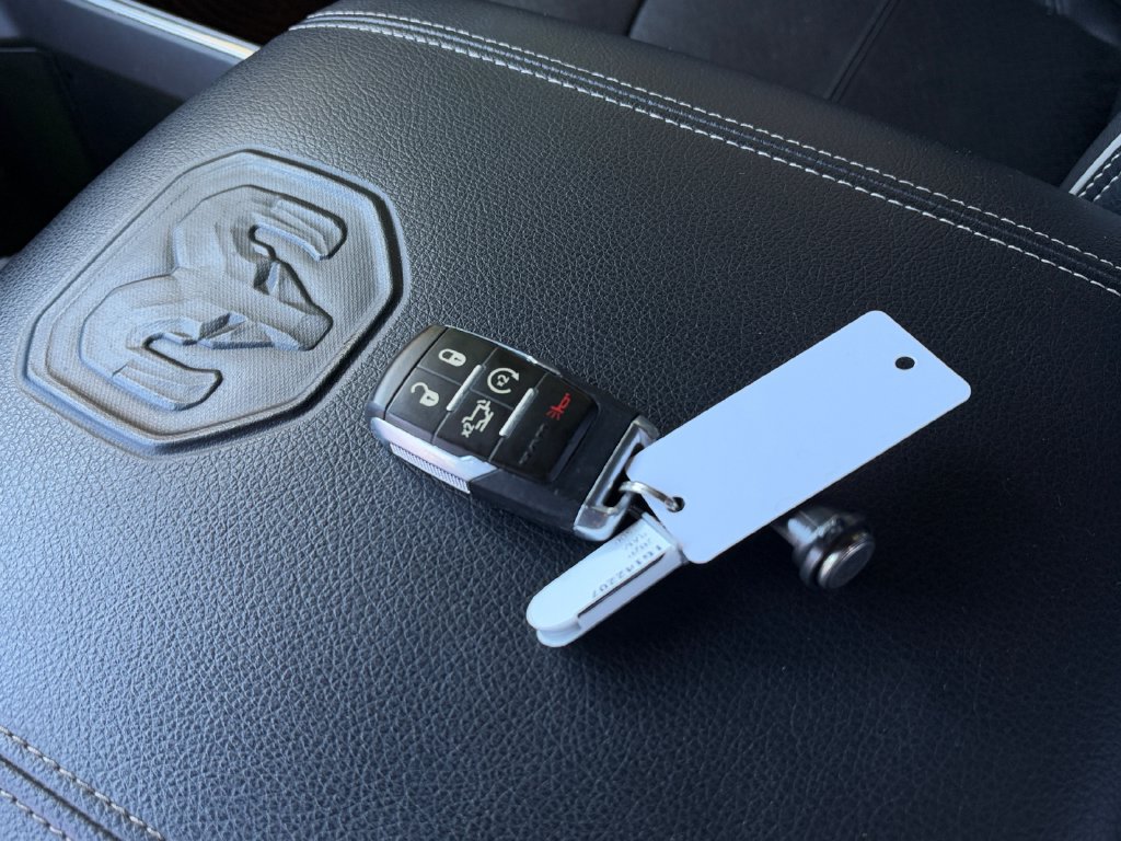 Used 2020 RAM 3500 Laramie AWD/4WD image 33