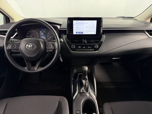 Used 2024 Toyota Corolla LE image 24