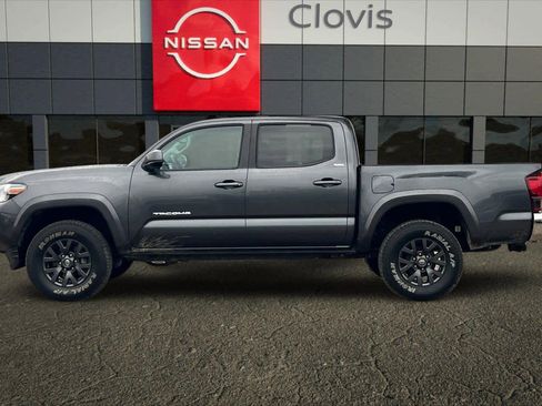 Used 2023 Toyota Tacoma SR5 image 6