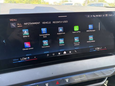 Certified 2025 BMW X3 xDrive30i w/ Premium Package AWD/4WD image 27