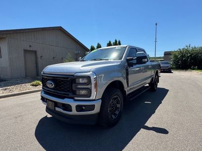 Used 2023 Ford F250 Lariat w/ Lariat Ultimate Package