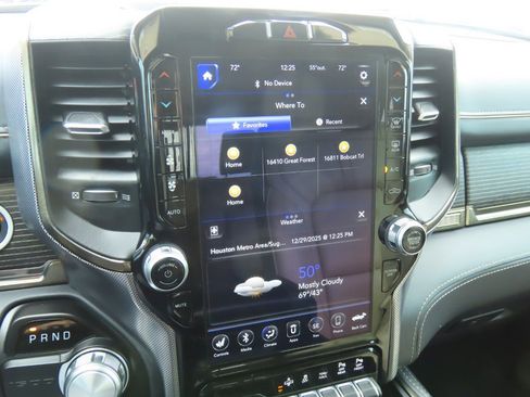 Used 2021 RAM 1500 Limited image 29