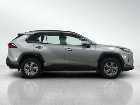 Used 2024 Toyota RAV4 XLE image 6