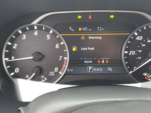New 2026 Nissan Frontier SV w/ SV Convenience Package RWD image 26