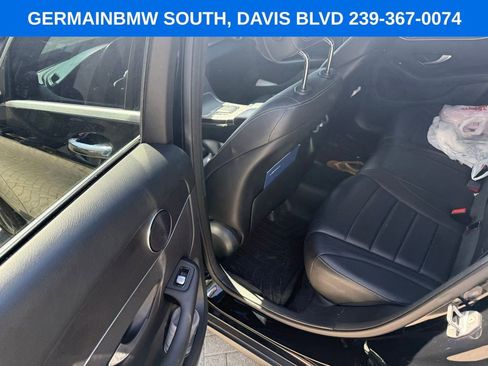 Used 2020 Mercedes-Benz GLC 300 image 36