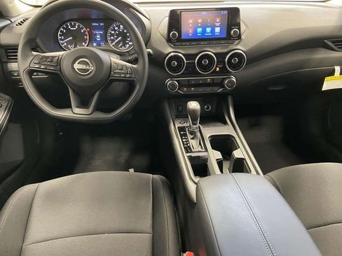 New 2025 Nissan Sentra S image 20