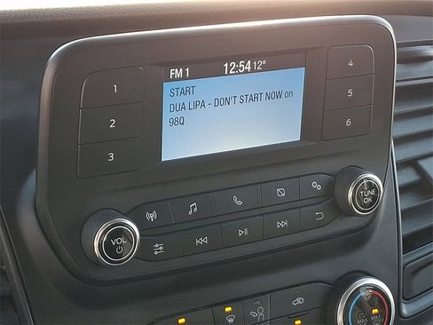 Certified 2024 Ford Transit 250 Low Roof w/ Exterior Upgrade Package image 16