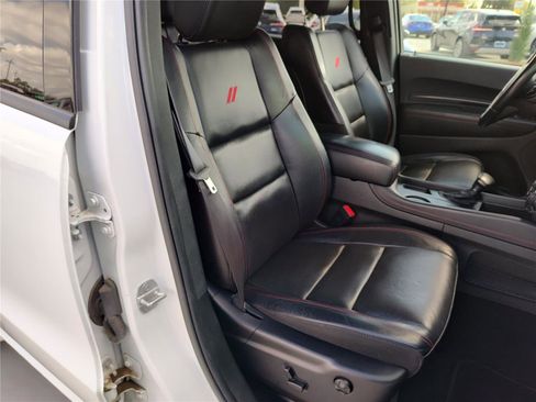 Used 2024 Dodge Durango GT image 24