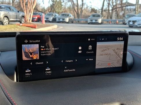 Used 2025 Acura TLX SH-AWD w/ A-SPEC Pkg image 16