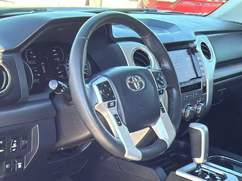 Used 2020 Toyota Tundra SR5 image 7