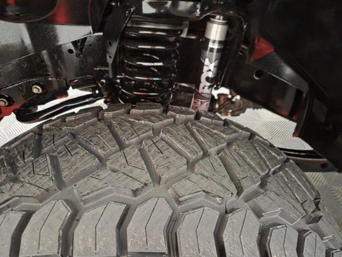 Used 2019 RAM 3500 Limited image 89