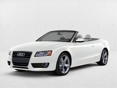 Used 2010 Audi A5 2.0T Premium Plus w/ Premium Plus Pkg
