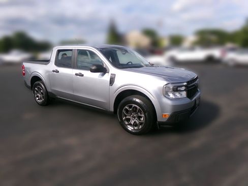 Used 2022 Ford Maverick XLT w/ Equipment Group 300A Standard AWD/4WD image 1