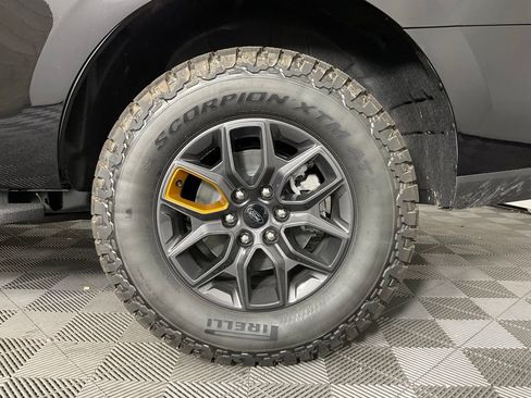 New 2027 Ford Expedition Tremor w/ Driver's Package AWD/4WD image 10