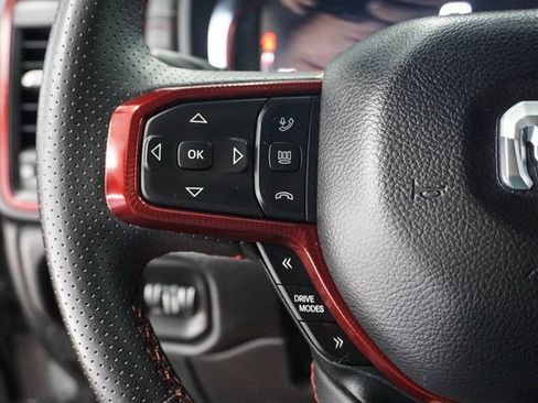 Used 2025 RAM 1500 Rebel w/ Rebel Level 1 Equipment Group image 21