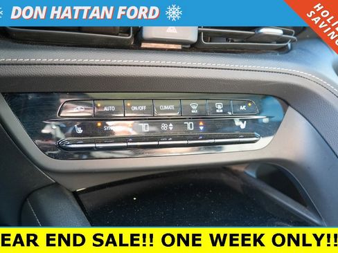 Used 2023 Buick Envision Preferred image 6