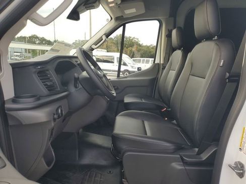 New 2026 Ford Transit 250 148 Medium Roof w/ Load Area Protection Package image 10