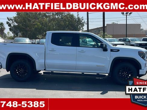 New 2026 GMC Sierra 1500 Elevation w/ Elevation Premium Package image 6