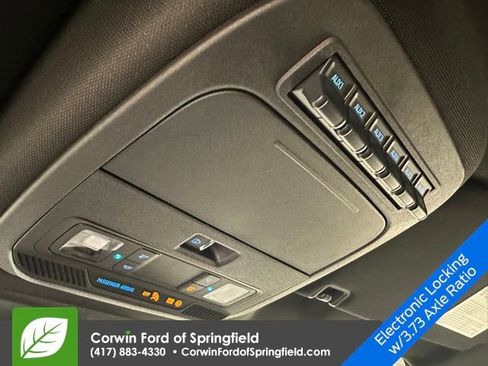 New 2025 Ford F150 Tremor w/ Bed Utility Package image 29