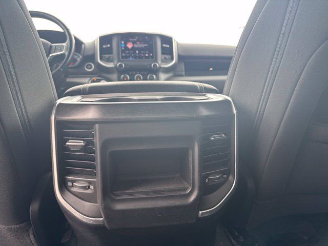 Used 2023 RAM 1500 Big Horn AWD/4WD image 35