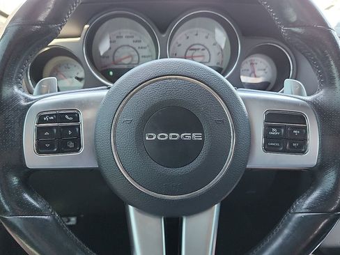 Used 2012 Dodge Challenger SRT8 RWD image 11