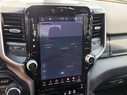 New 2026 RAM 1500 Lone Star AWD/4WD image 27